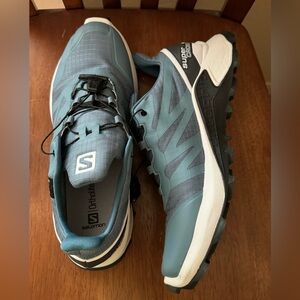 Salomon Gore-Tex Supercross 8.5 women’s